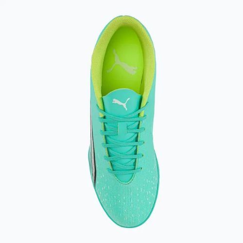 Мъжки футболни обувки PUMA Ultra Play IT blue 107227 03