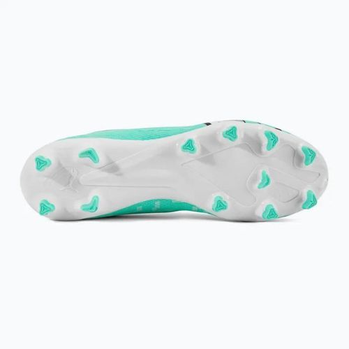 Мъжки футболни обувки PUMA Ultra Play FG/AG blue 107224 03