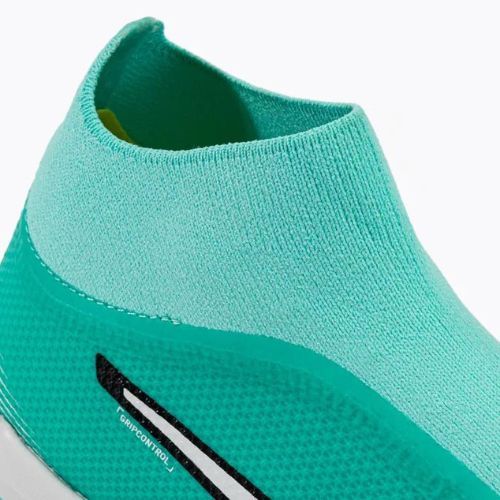 Мъжки футболни обувки PUMA Ultra Match+ Ll TT blue 107245 03
