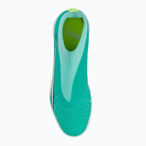 Мъжки футболни обувки PUMA Ultra Match+ Ll TT blue 107245 03