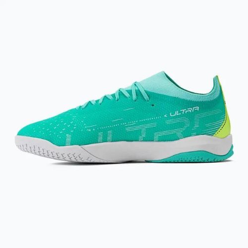 Мъжки футболни обувки PUMA Ultra Match IT blue 107221 03