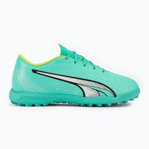 PUMA Ultra Play TT детски футболни обувки сини 107236 03