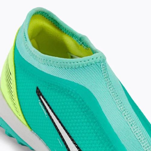 PUMA Ultra Match Ll TT детски футболни обувки сини 107231 03