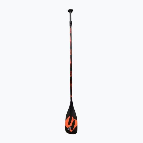 SUP дъска Bass Touring 12' PRO + Extreme Pro M+ червена