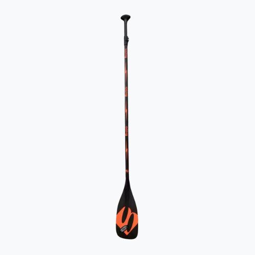 SUP Bass Touring 12' PRO + Extreme Pro M- червен