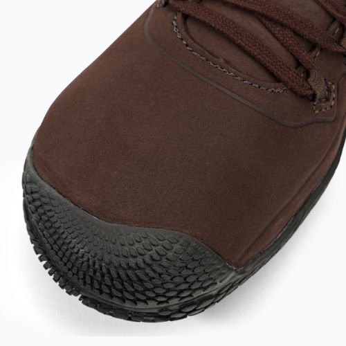 Мъжки обувки за бягане Merrell Vapor Glove 3 Luna LTR brown J003227