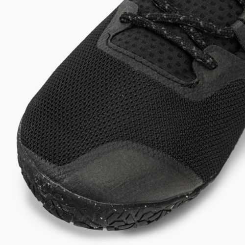 Мъжки обувки за бягане Merrell Vapor Glove 5 black J135365