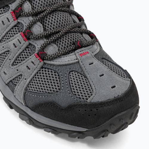 Мъжки ботуши за туризъм Merrell Accentor 3 сив J135485