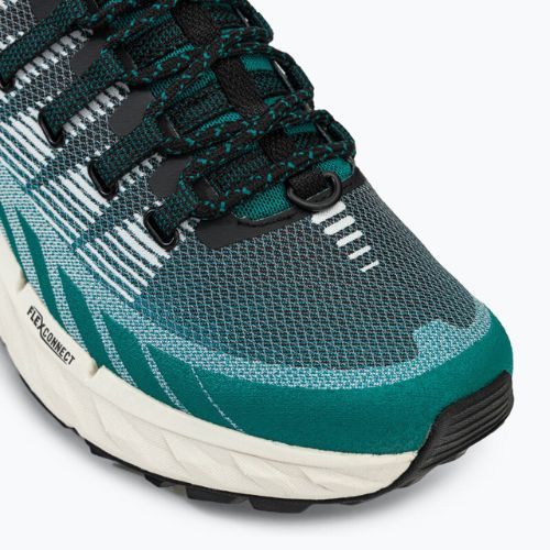 Merrell Agility Peak 4 зелени мъжки обувки за бягане J036841