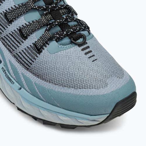Merrell Agility Peak 4 светлосини мъжки обувки за бягане J066829