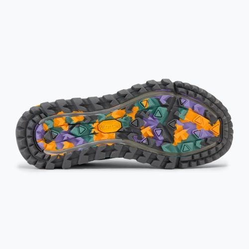 Дамски обувки за бягане Merrell Antora 2 Print blue J067192