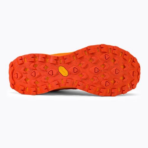 Merrell Fly Moab Flight мъжки обувки за бягане оранжев J067477