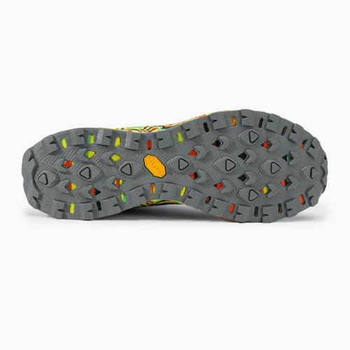 Мъжки обувки за бягане Merrell Fly Moab Flight grey J067481