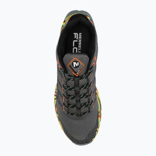 Мъжки обувки за бягане Merrell Fly Moab Flight grey J067481