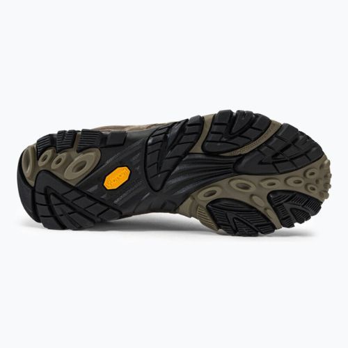 Мъжки ботуши за туризъм Merrell Moab 2 Vent brown J598231