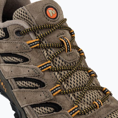 Мъжки ботуши за туризъм Merrell Moab 2 Vent brown J598231