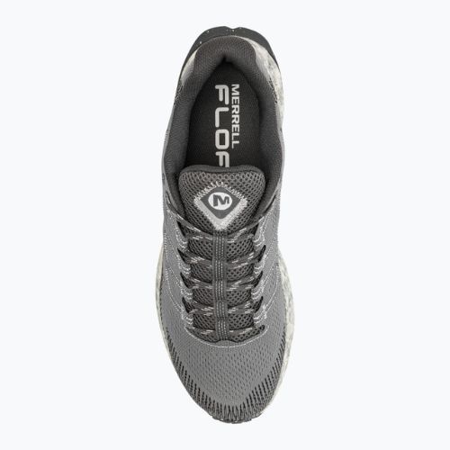 Мъжки обувки за бягане Merrell Moab Flight grey J066847