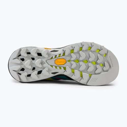 Мъжки ботуши за туризъм Merrell MQM 3 orange J135603