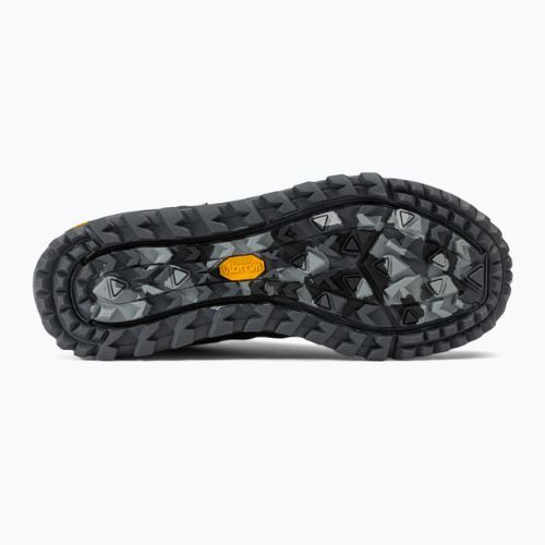 Мъжки обувки за бягане Merrell Nova 2 black J067187