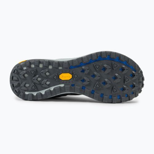 Мъжки обувки за бягане Merrell Nova 3 сив J067611