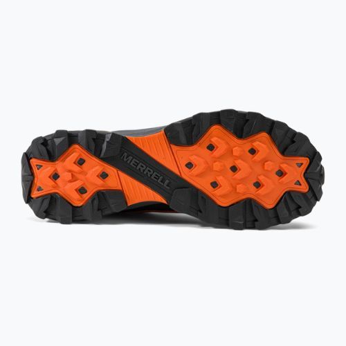 Merrell Speed Strike мъжки ботуши за туризъм оранжеви J066883