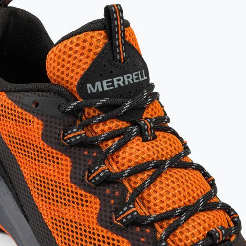Merrell Speed Strike мъжки ботуши за туризъм оранжеви J066883