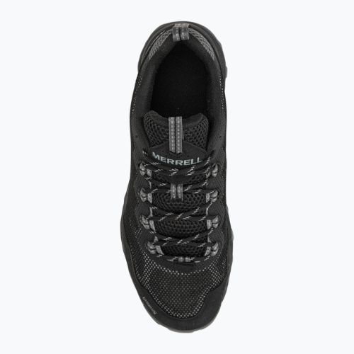 Merrell Speed Strike GTX мъжки ботуши за туризъм черни J066859
