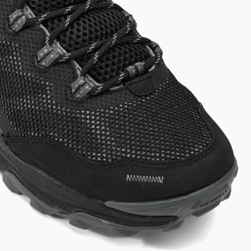 Merrell Speed Strike GTX мъжки ботуши за туризъм черни J066859