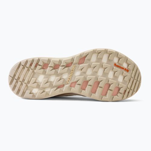 Merrell Bravada 2 light pink дамски туристически обувки J135650