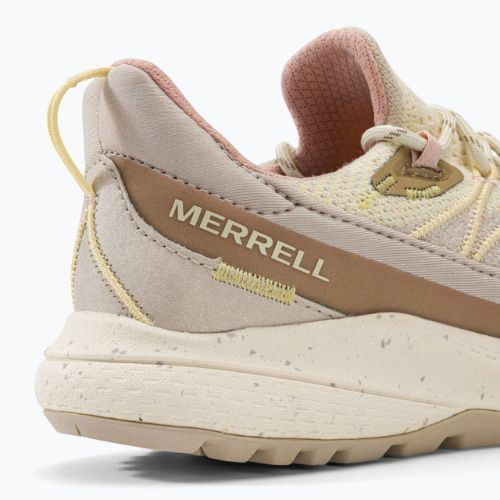 Merrell Bravada 2 light pink дамски туристически обувки J135650