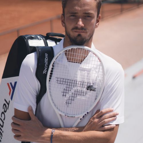 Ракета за тенис Tecnifibre T-Fight 270 Isoflex