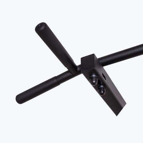 Стълба за гимнастика BenchK черна BK-221B+A076