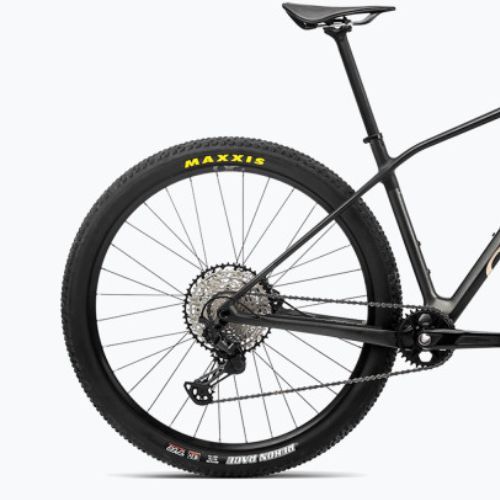 Orbea Alma M30 2023 планински велосипед черен N22119MA