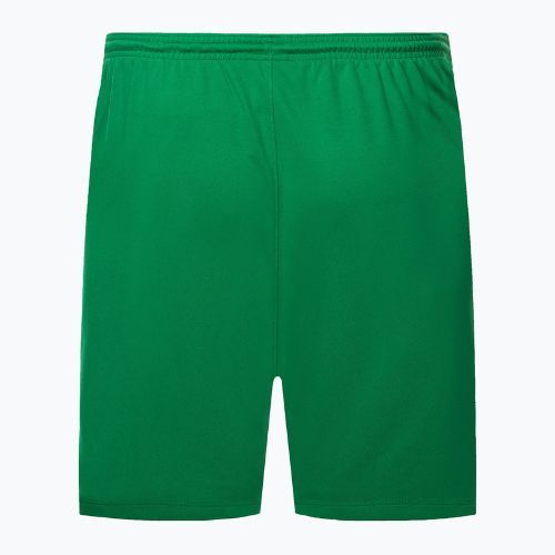 Мъжки футболни шорти Nike Dry-Fit Park III green BV6855-302