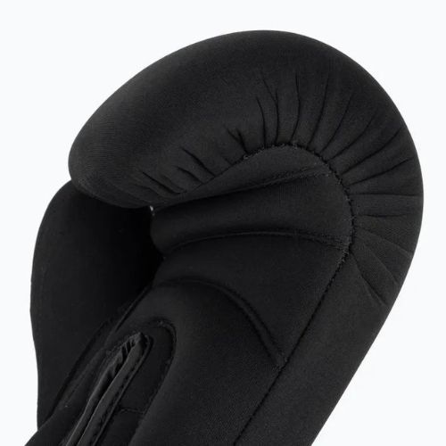 Боксови ръкавици DBX BUSHIDO Ever Clean black DBX-B