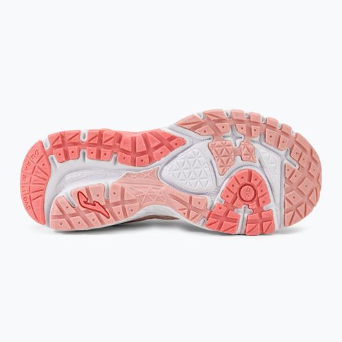 Joma J.Sprint 2213 оранжеви детски обувки за бягане JSPRW2213V