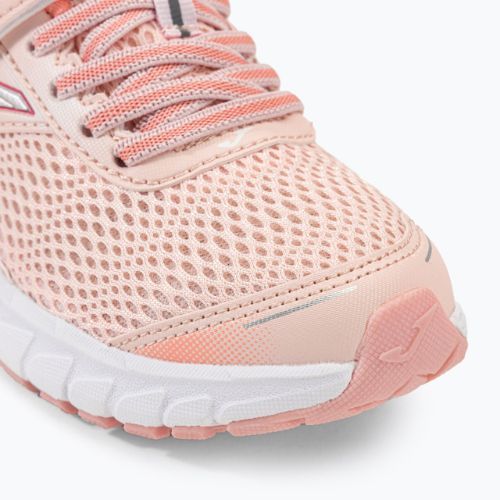 Joma J.Sprint 2213 оранжеви детски обувки за бягане JSPRW2213V