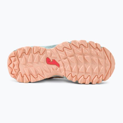 Joma J.Vora 2207 розови детски маратонки JVORW2207