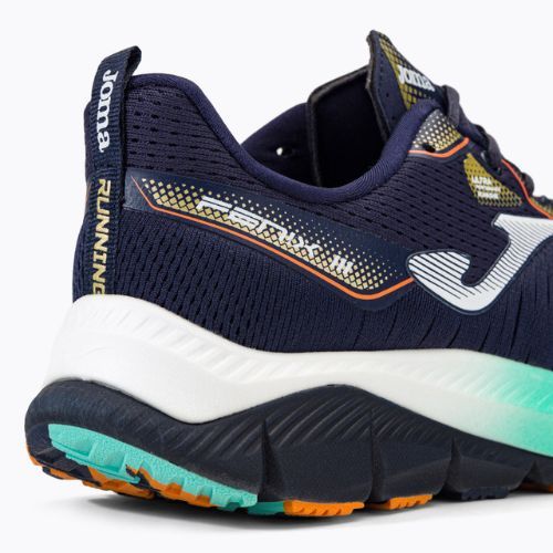 Joma R.Fenix мъжки обувки за бягане черни 2203 RFENIW2203
