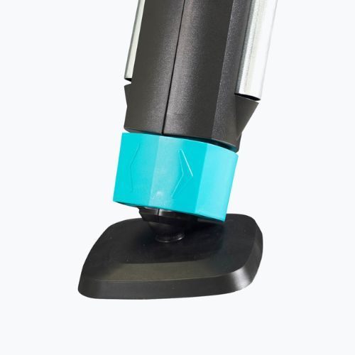 Cornilleau 400X Маса за тенис на маса на открито, синя 115103