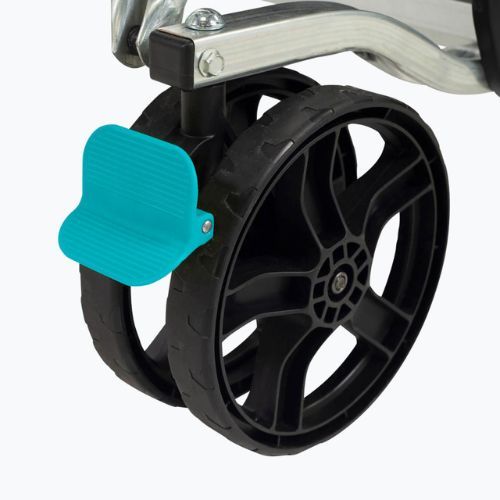 Cornilleau 400X Маса за тенис на маса на открито, синя 115103