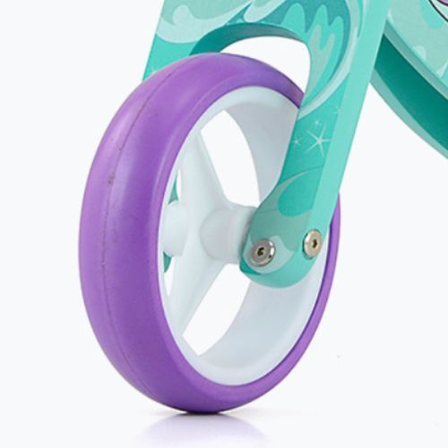 Milly Mally Jake синьо-лилав велосипед за крос-кънтри 2101