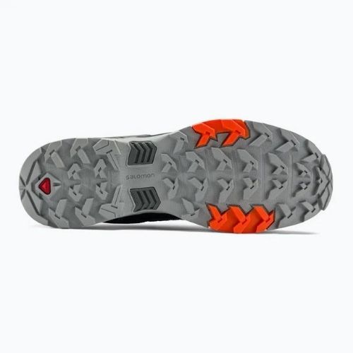 Мъжки ботуши за трекинг Salomon X Ultra 4 Mid GTX stargazer/black/s