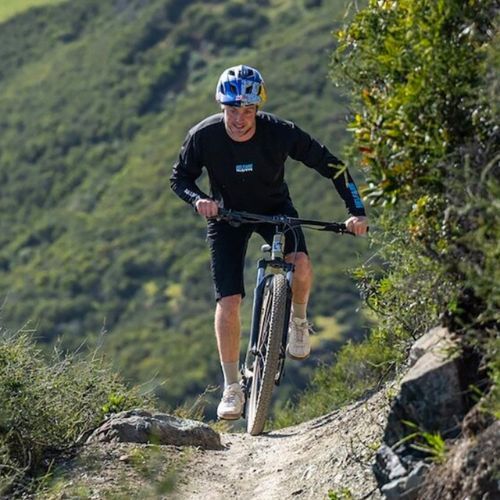 Marin Bobcat Trail 4 29 планински велосипед кафяв A-1468G-G2-17