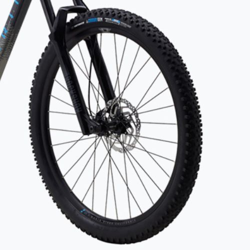 Marin Rift Zone 1 29 планински велосипед сив/черен/син