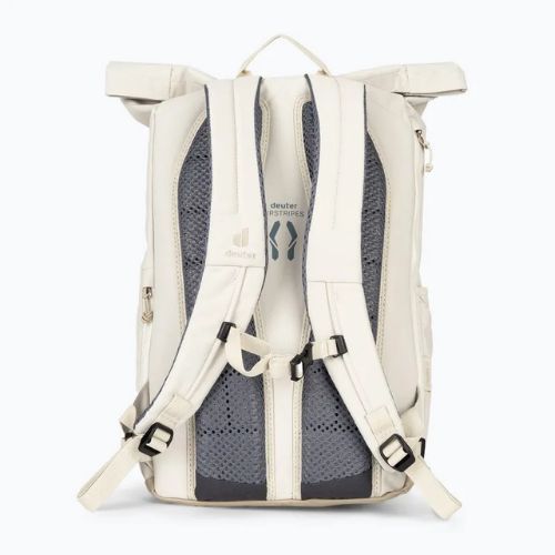 Deuter StepOut 22 л градска раница 381522366150 кост/пустиня