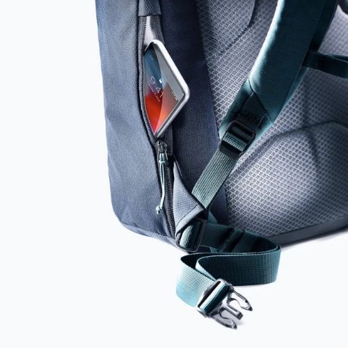 Deuter UP Seoul 26 л туристическа раница ink/atlantic