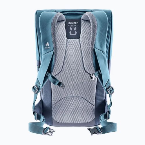 Deuter UP Seoul 26 л туристическа раница ink/atlantic