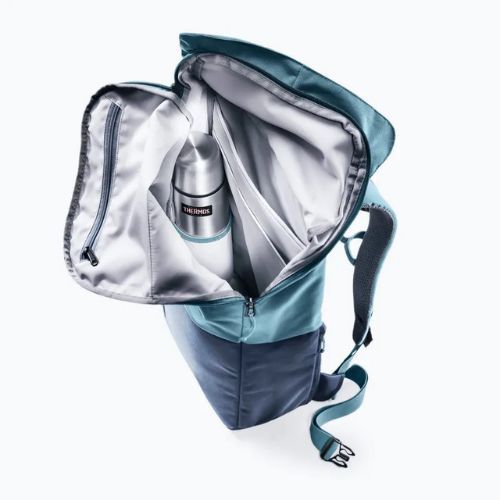 Deuter UP Seoul 26 л туристическа раница ink/atlantic