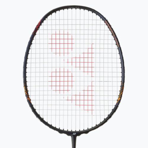 Ракета за бадминтон YONEX Arcsaber 11 Play grayish pearl